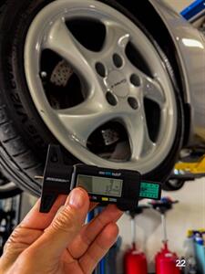 2001 Porsche 911 Carrera - Photo 83 - Wyomissing, PA 19610