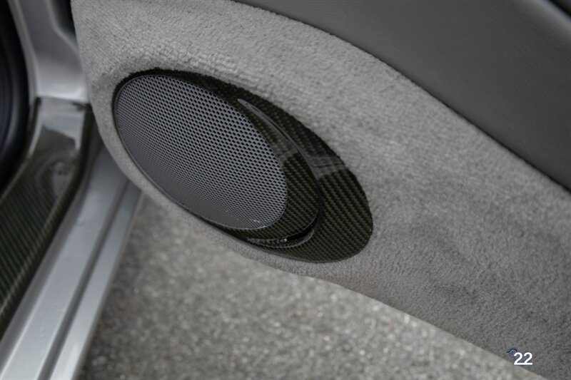 2001 Porsche 911 Carrera   - Photo 60 - Wyomissing, PA 19610