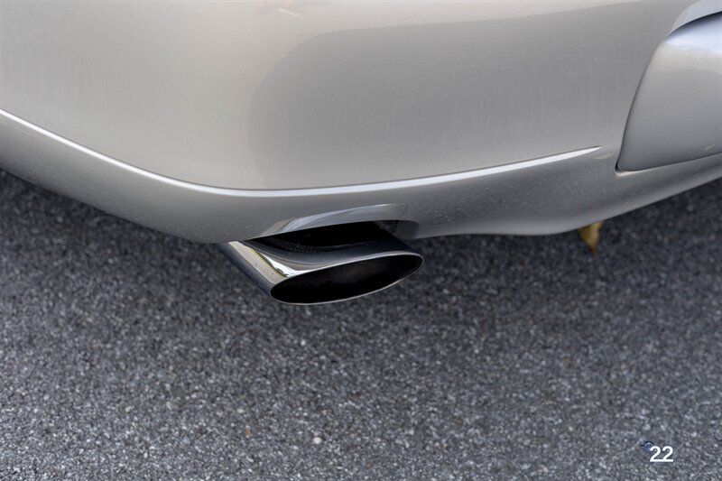 2001 Porsche 911 Carrera   - Photo 13 - Wyomissing, PA 19610
