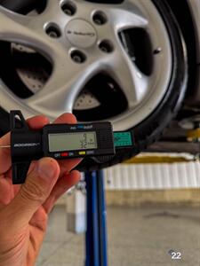 2001 Porsche 911 Carrera - Photo 81 - Wyomissing, PA 19610