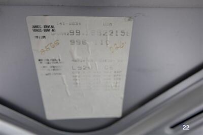 2001 Porsche 911 Carrera - Photo 64 - Wyomissing, PA 19610