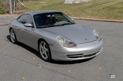 2001 Porsche 911 Carrera - Photo 23 - Wyomissing, PA 19610