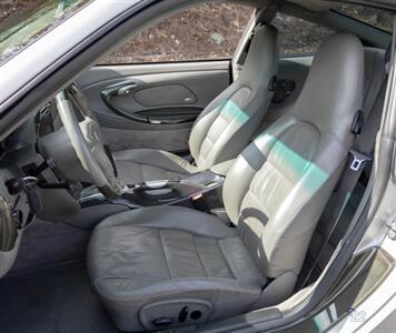 2001 Porsche 911 Carrera - Photo 29 - Wyomissing, PA 19610