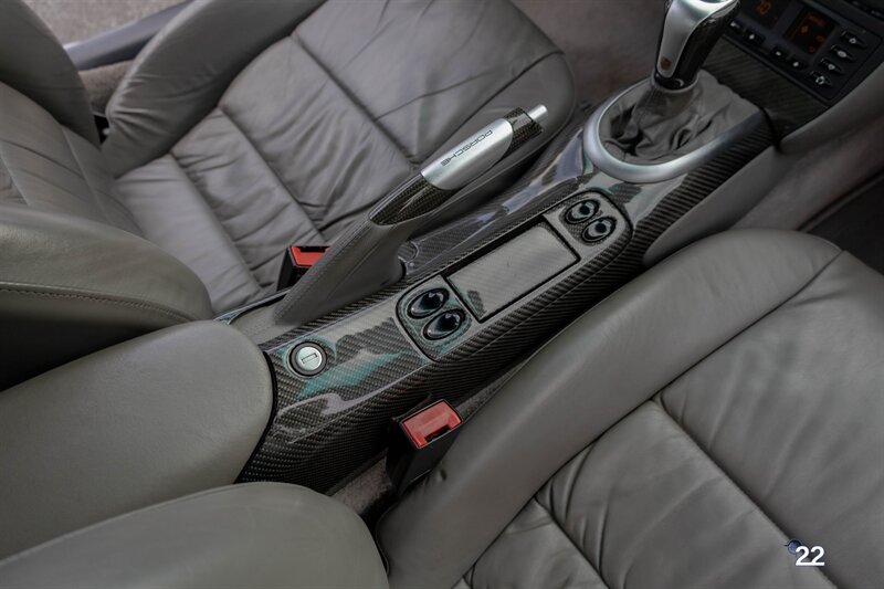 2001 Porsche 911 Carrera   - Photo 57 - Wyomissing, PA 19610