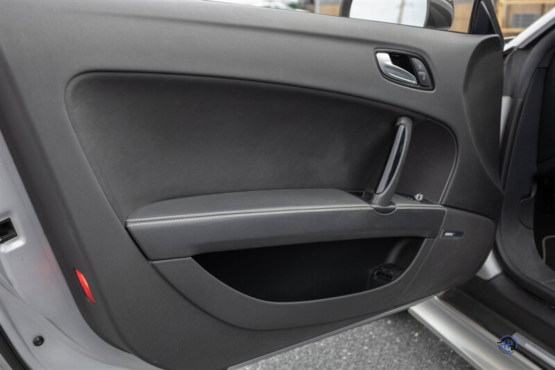 2014 Audi TTS 2.0T quattro   - Photo 35 - Wyomissing, PA 19610