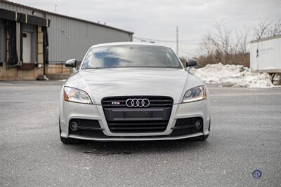 2014 Audi TTS 2.0T quattro   - Photo 28 - Wyomissing, PA 19610