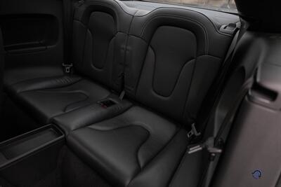 2014 Audi TTS 2.0T quattro   - Photo 47 - Wyomissing, PA 19610