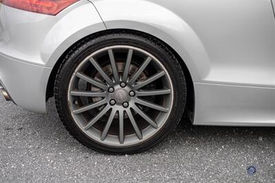 2014 Audi TTS 2.0T quattro   - Photo 21 - Wyomissing, PA 19610
