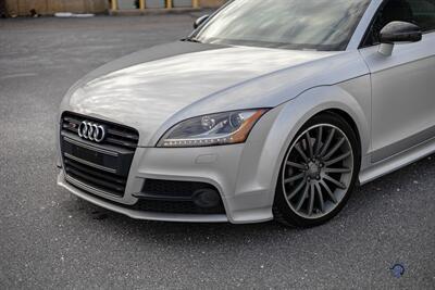 2014 Audi TTS 2.0T quattro   - Photo 3 - Wyomissing, PA 19610