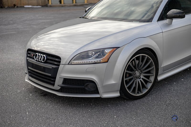 2014 Audi TTS 2.0T quattro   - Photo 3 - Wyomissing, PA 19610
