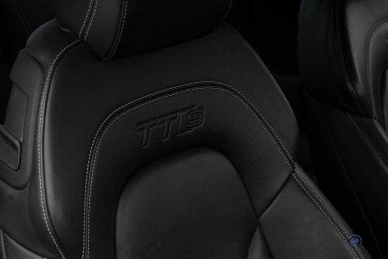 2014 Audi TTS 2.0T quattro   - Photo 50 - Wyomissing, PA 19610