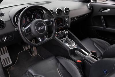 2014 Audi TTS 2.0T quattro   - Photo 37 - Wyomissing, PA 19610