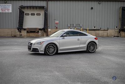 2014 Audi TTS 2.0T quattro   - Photo 5 - Wyomissing, PA 19610