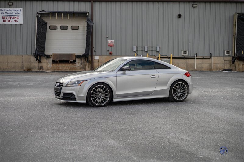 2014 Audi TTS 2.0T quattro   - Photo 5 - Wyomissing, PA 19610