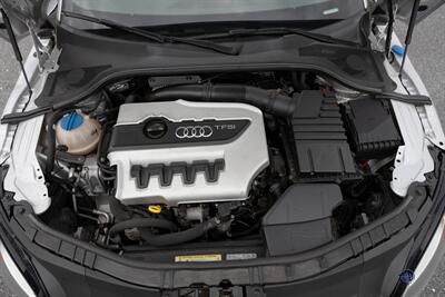 2014 Audi TTS 2.0T quattro   - Photo 55 - Wyomissing, PA 19610