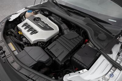 2014 Audi TTS 2.0T quattro   - Photo 57 - Wyomissing, PA 19610