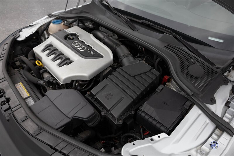 2014 Audi TTS 2.0T quattro   - Photo 57 - Wyomissing, PA 19610