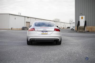 2014 Audi TTS 2.0T quattro   - Photo 12 - Wyomissing, PA 19610