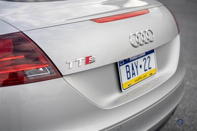 2014 Audi TTS 2.0T quattro   - Photo 13 - Wyomissing, PA 19610