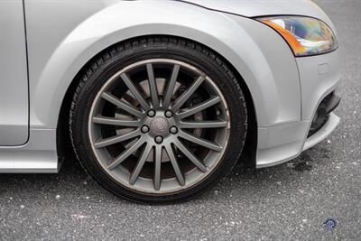 2014 Audi TTS 2.0T quattro   - Photo 22 - Wyomissing, PA 19610