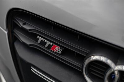 2014 Audi TTS 2.0T quattro   - Photo 30 - Wyomissing, PA 19610