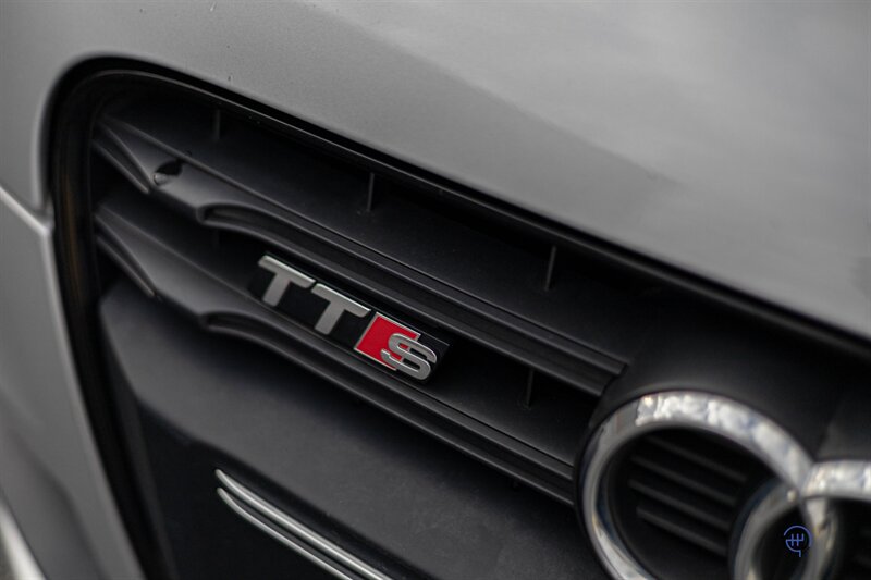 2014 Audi TTS 2.0T quattro   - Photo 30 - Wyomissing, PA 19610