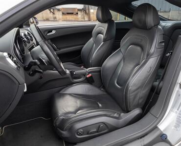 2014 Audi TTS 2.0T quattro   - Photo 32 - Wyomissing, PA 19610