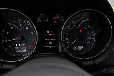 2014 Audi TTS 2.0T quattro   - Photo 40 - Wyomissing, PA 19610