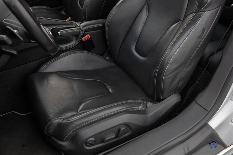 2014 Audi TTS 2.0T quattro   - Photo 34 - Wyomissing, PA 19610