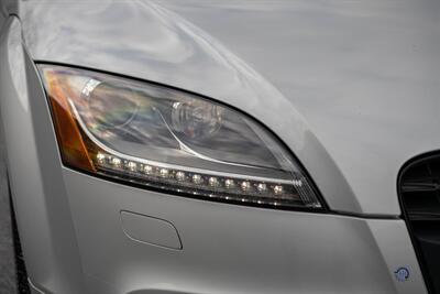 2014 Audi TTS 2.0T quattro   - Photo 29 - Wyomissing, PA 19610
