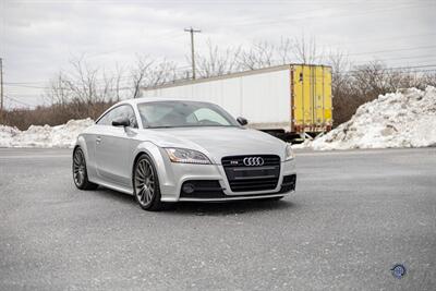 2014 Audi TTS 2.0T quattro   - Photo 27 - Wyomissing, PA 19610
