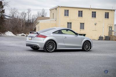 2014 Audi TTS 2.0T quattro   - Photo 18 - Wyomissing, PA 19610