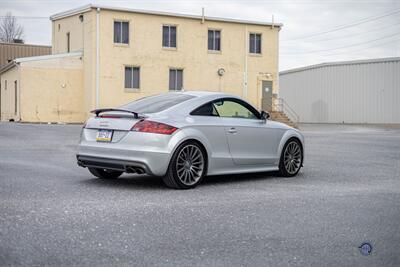 2014 Audi TTS 2.0T quattro   - Photo 17 - Wyomissing, PA 19610