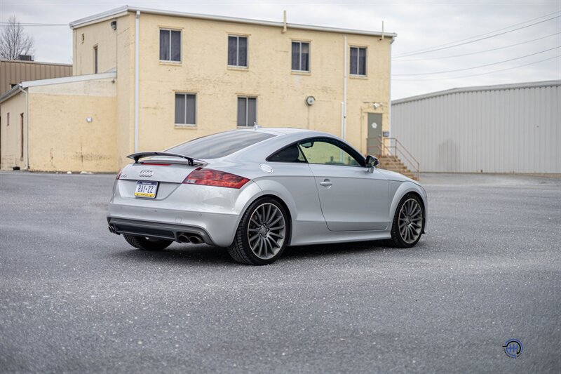 2014 Audi TTS 2.0T quattro   - Photo 17 - Wyomissing, PA 19610
