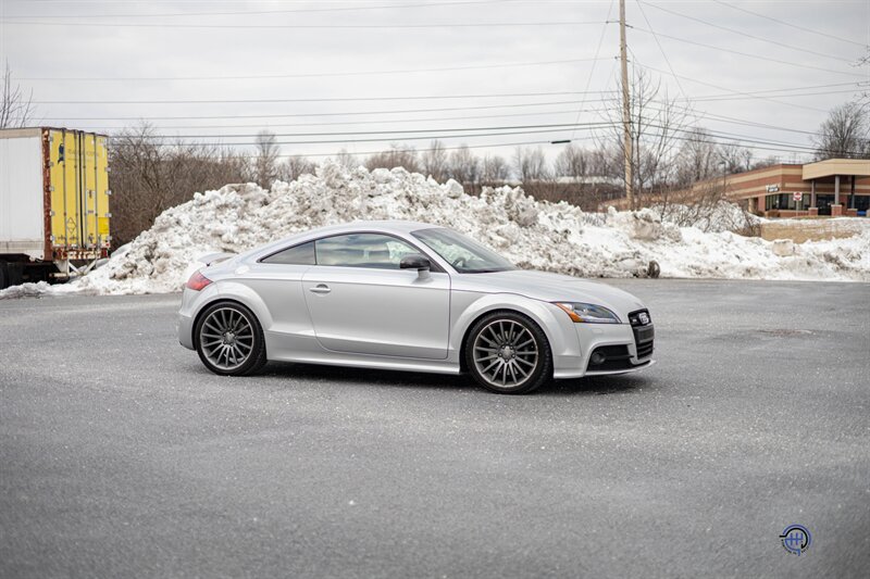2014 Audi TTS 2.0T quattro   - Photo 20 - Wyomissing, PA 19610