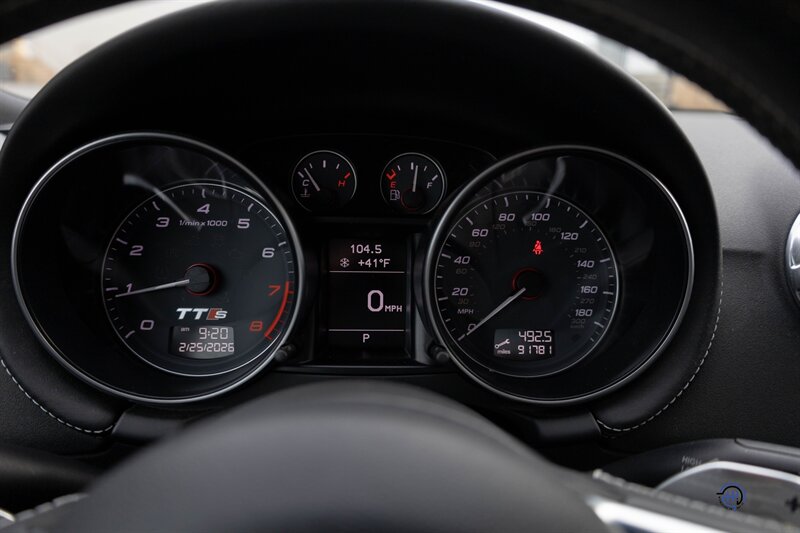2014 Audi TTS 2.0T quattro   - Photo 39 - Wyomissing, PA 19610