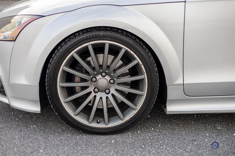 2014 Audi TTS 2.0T quattro   - Photo 8 - Wyomissing, PA 19610