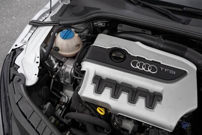 2014 Audi TTS 2.0T quattro   - Photo 56 - Wyomissing, PA 19610