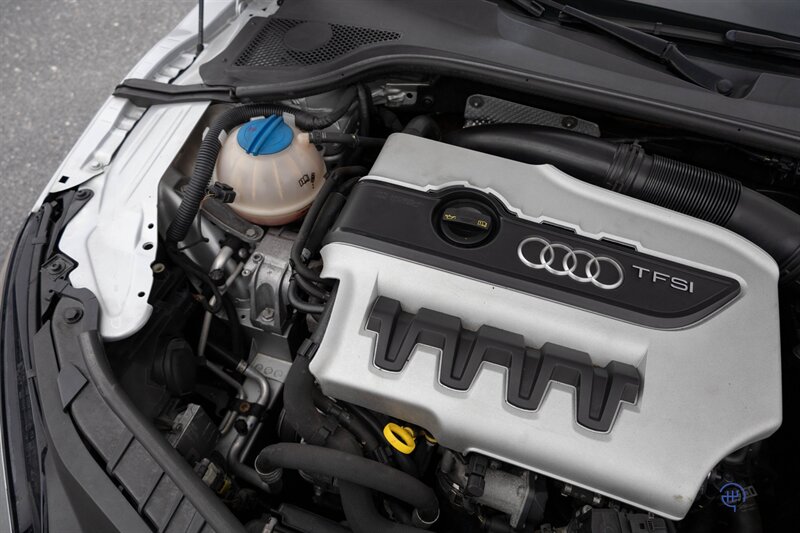 2014 Audi TTS 2.0T quattro   - Photo 56 - Wyomissing, PA 19610
