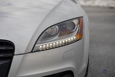 2014 Audi TTS 2.0T quattro   - Photo 31 - Wyomissing, PA 19610