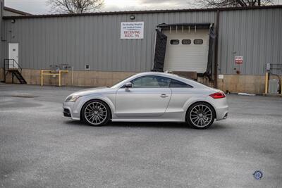2014 Audi TTS 2.0T quattro   - Photo 6 - Wyomissing, PA 19610