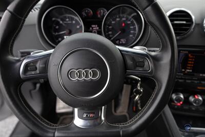 2014 Audi TTS 2.0T quattro   - Photo 38 - Wyomissing, PA 19610
