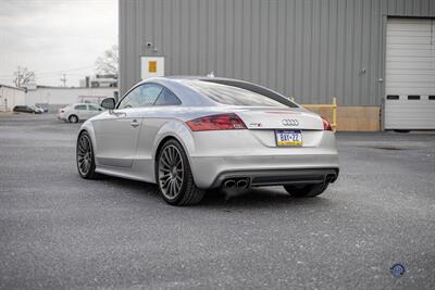 2014 Audi TTS 2.0T quattro   - Photo 10 - Wyomissing, PA 19610