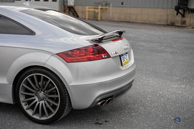 2014 Audi TTS 2.0T quattro   - Photo 14 - Wyomissing, PA 19610