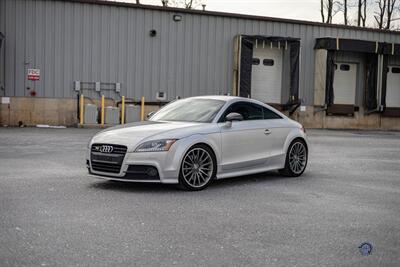 2014 Audi TTS 2.0T quattro   - Photo 2 - Wyomissing, PA 19610