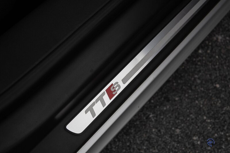 2014 Audi TTS 2.0T quattro   - Photo 51 - Wyomissing, PA 19610