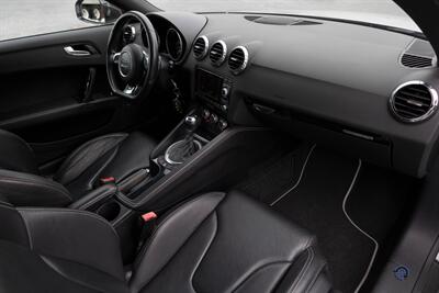 2014 Audi TTS 2.0T quattro   - Photo 52 - Wyomissing, PA 19610