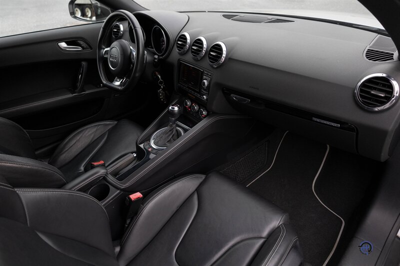 2014 Audi TTS 2.0T quattro   - Photo 52 - Wyomissing, PA 19610