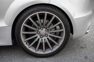 2014 Audi TTS 2.0T quattro   - Photo 9 - Wyomissing, PA 19610