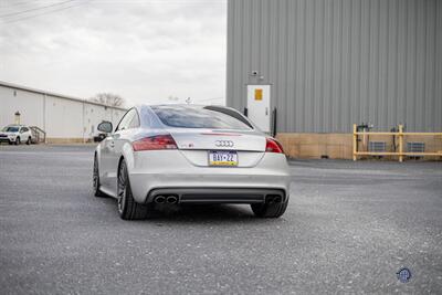 2014 Audi TTS 2.0T quattro   - Photo 11 - Wyomissing, PA 19610